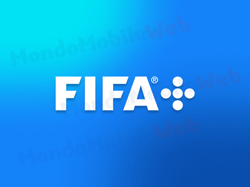 FIFA+