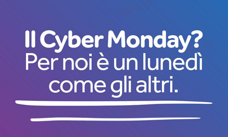 ho. Mobile Cyber Monday
