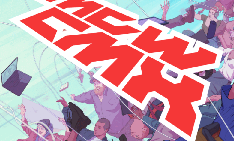 TIM Party Milan Games Week 2023