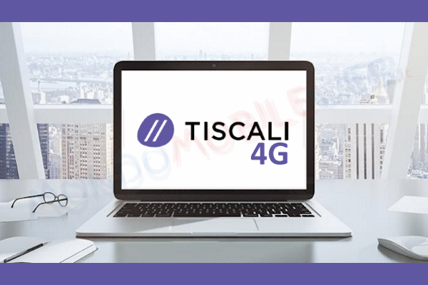 Tiscali Mobile