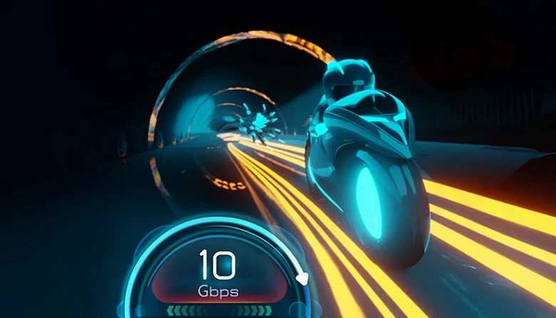 Aruba Fibra FTTH 10 Gbps XGS-PON