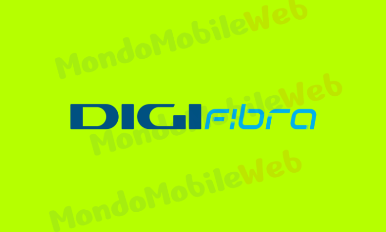 Digi Fibra