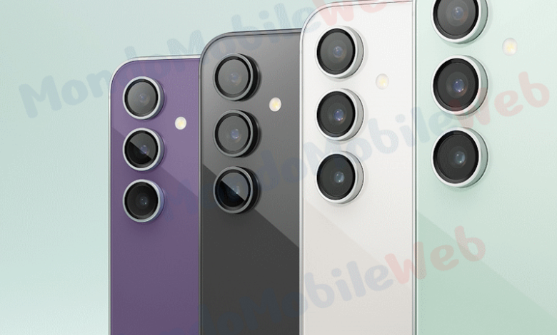 WINDTRE Samsung Galaxy S23 FE