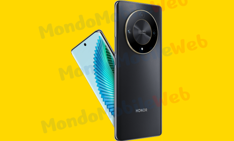 TIM Fridays Honor Magic 6 Lite