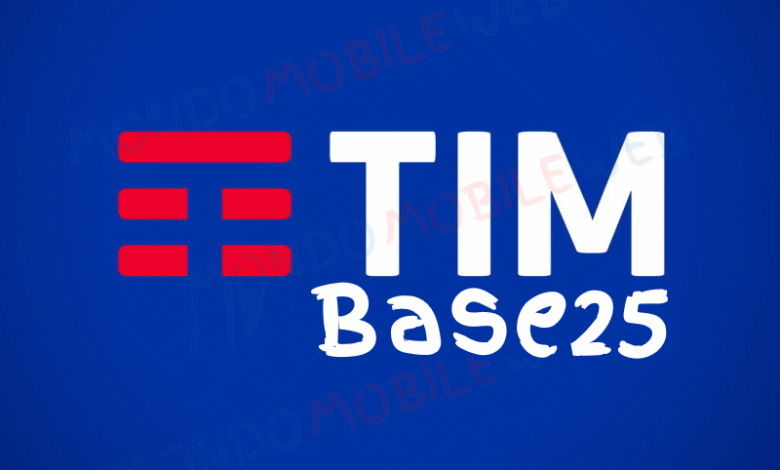 TIM Base25