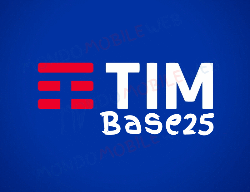 TIM Base25