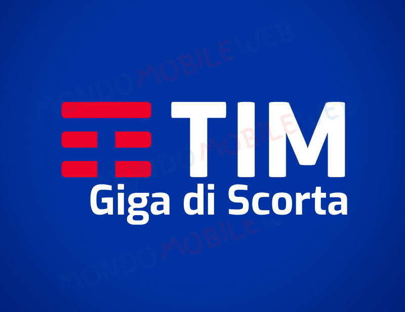 TIM Giga di Scorta