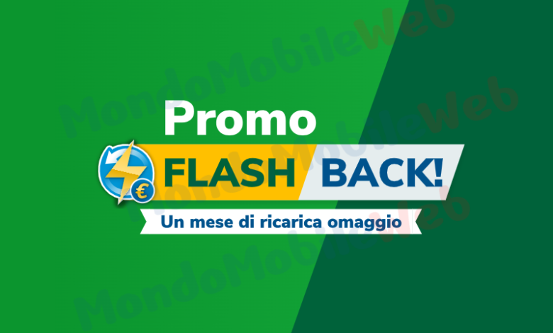 Very Mobile Flash Back