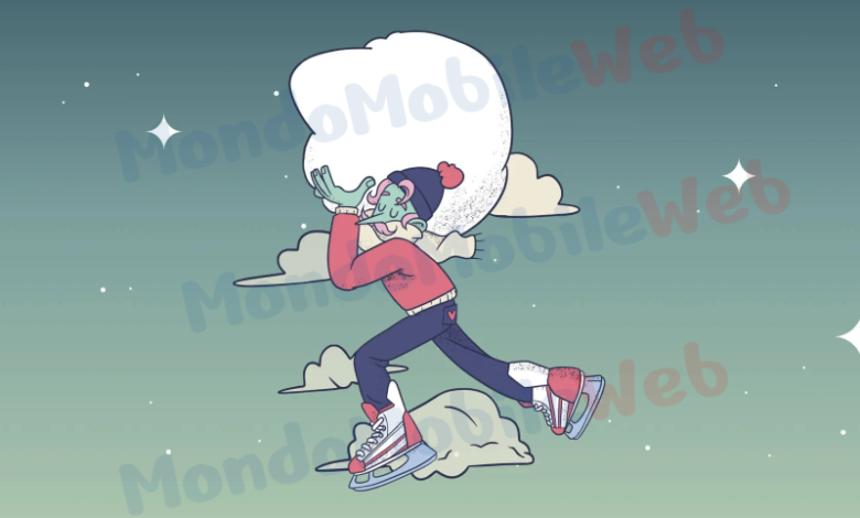 Vodafone Happy Christmas 2023 Natale