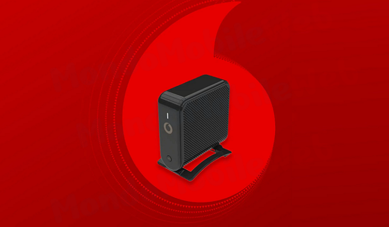 Vodafone Super Wi-Fi 6 Extender