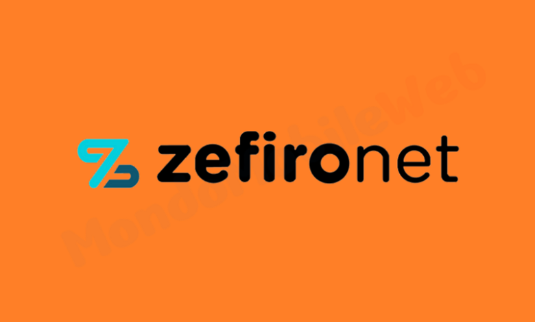Zefiro Net