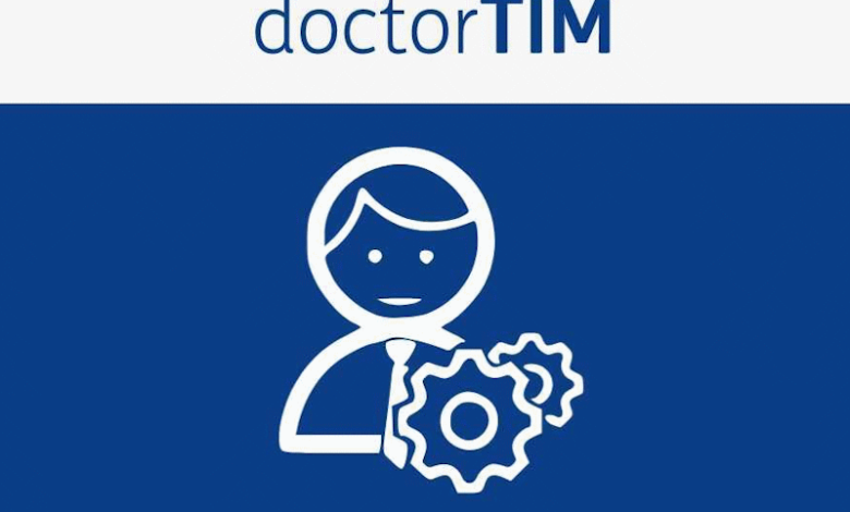 Doctor TIM