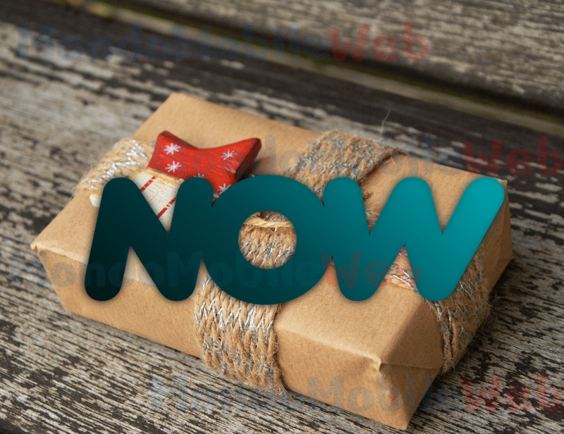 NOW