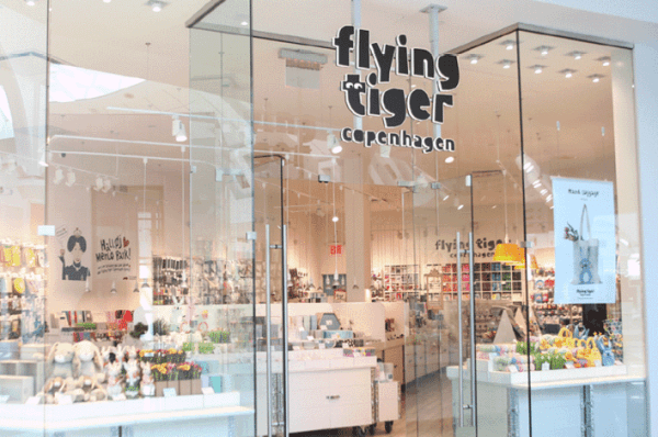 Vodafone Happy Tiger