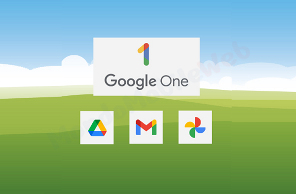 TIM rete fissa Google One