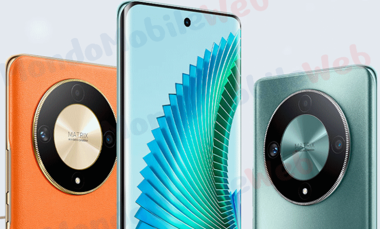 Vodafone Honor Magic 6 Lite