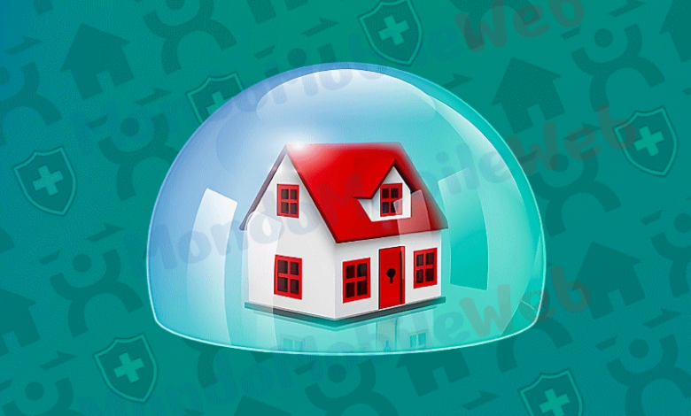 Kena Protezione Casa