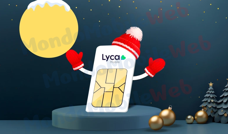 Lyca Mobile Natale
