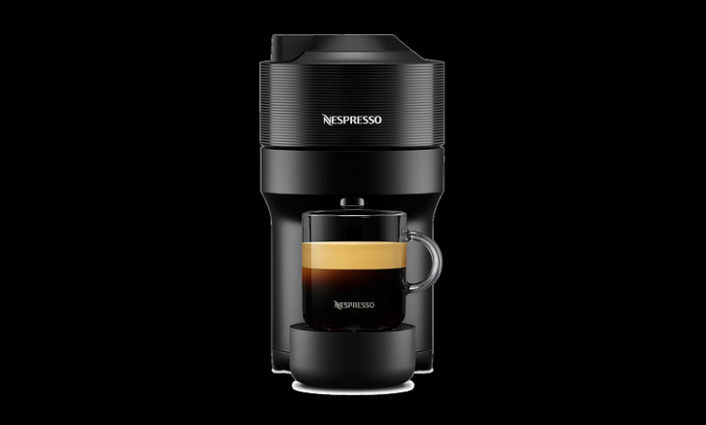 WINDTRE WinDay Nespresso