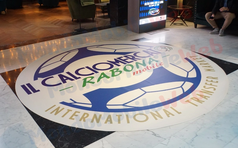 Rabona Mobile Calciomercato