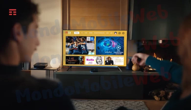 TIMVISION Calcio e Sport spot TV Sofia Goggia