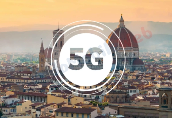 Vodafone rete 5G