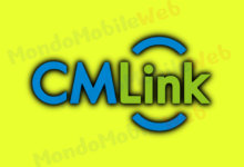 CMLink