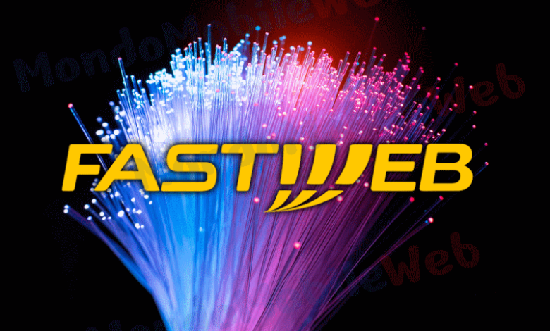Fastweb