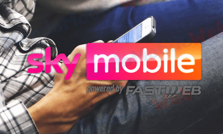 Sky Mobile