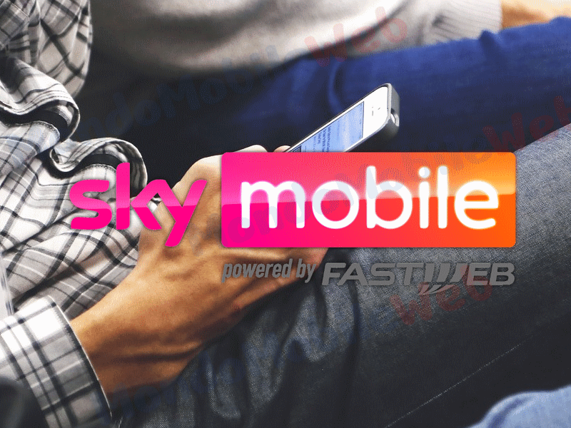 Sky Mobile