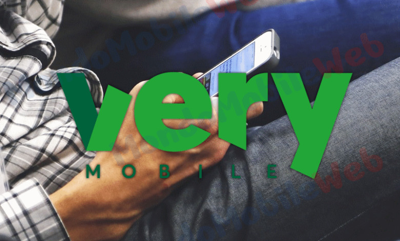 Very Mobile Full Speed