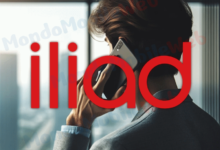 Iliad VoLTE
