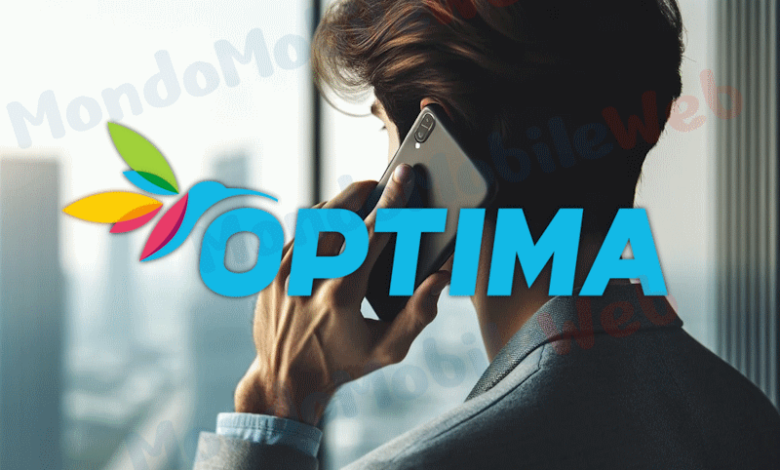 Optima Mobile