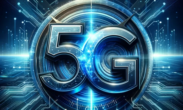 Telefonia mobile bollini 5G