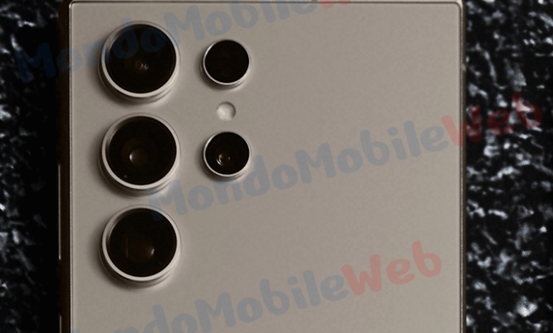 Iliad Samsung Galaxy