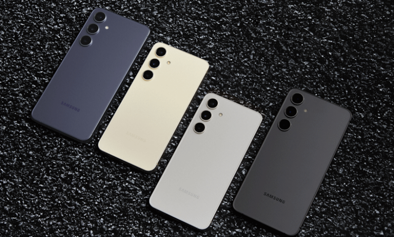 TIM TIMFin Samsung Galaxy S24