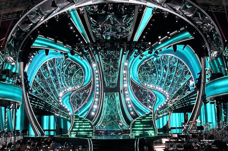 Televoto Festival Sanremo 2024