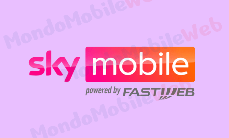 Sky Mobile