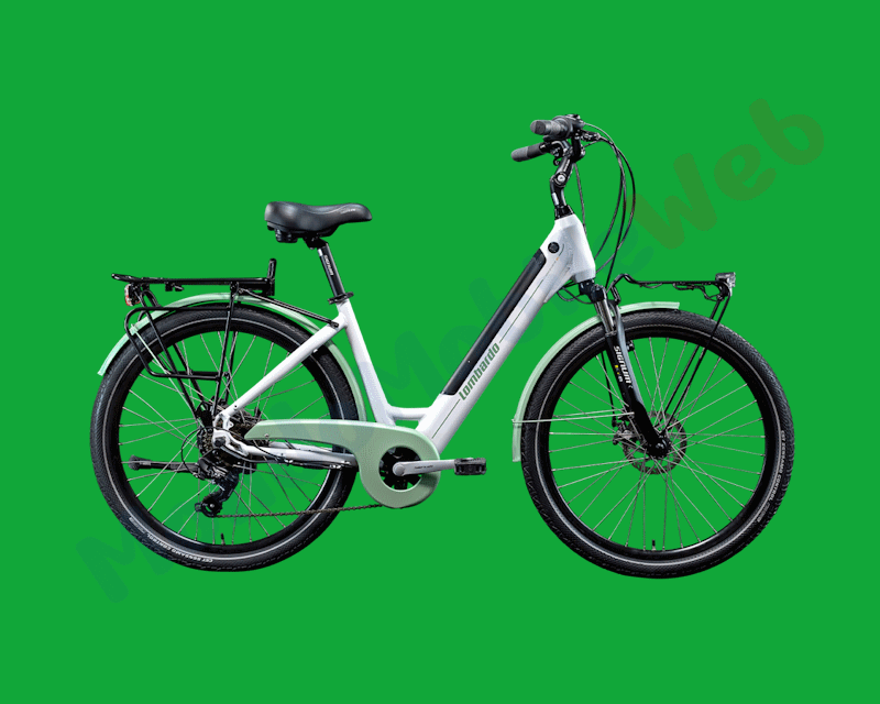 Very Mobile Giga Green