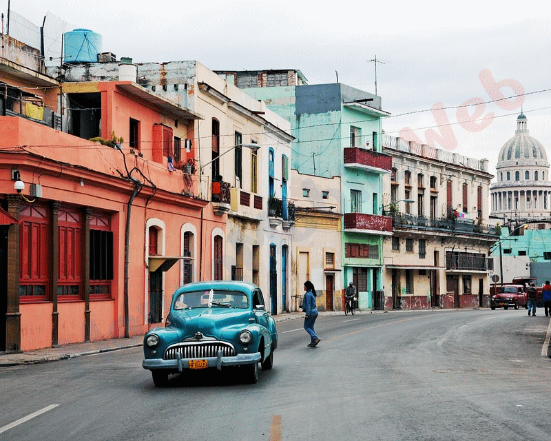 WINDTRE WinDay Cuba