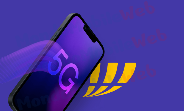 Fastweb rete 5G