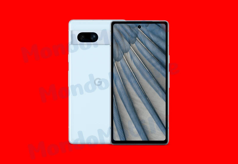 Vodafone Google Pixel 7a