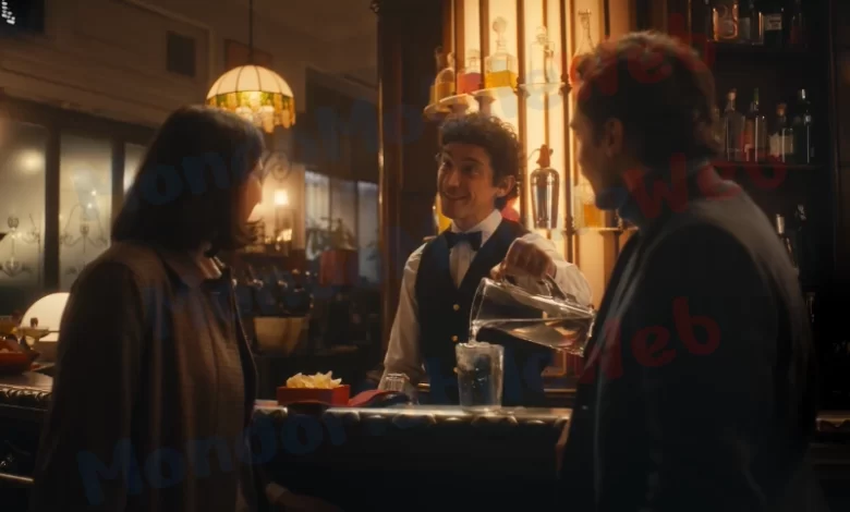 Iliad spot TV entrare per credere