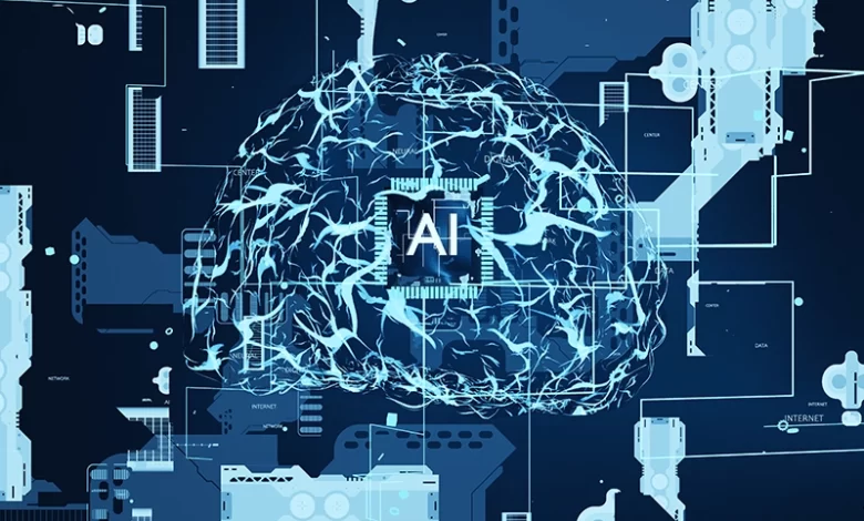 Intelligenza artificiale