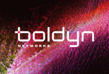 Boldyn Networks