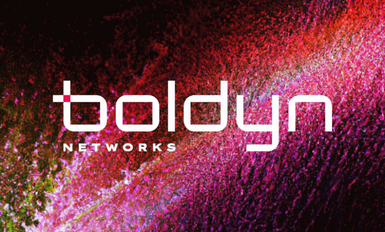 Boldyn Networks