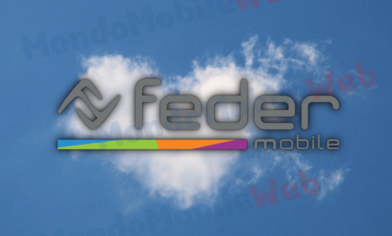 Feder Mobile Feel