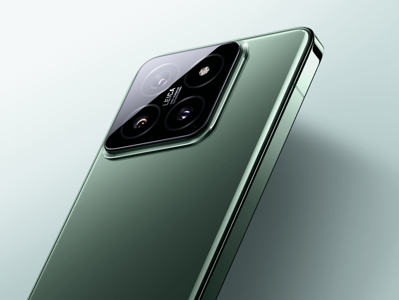 WINDTRE Xiaomi 14