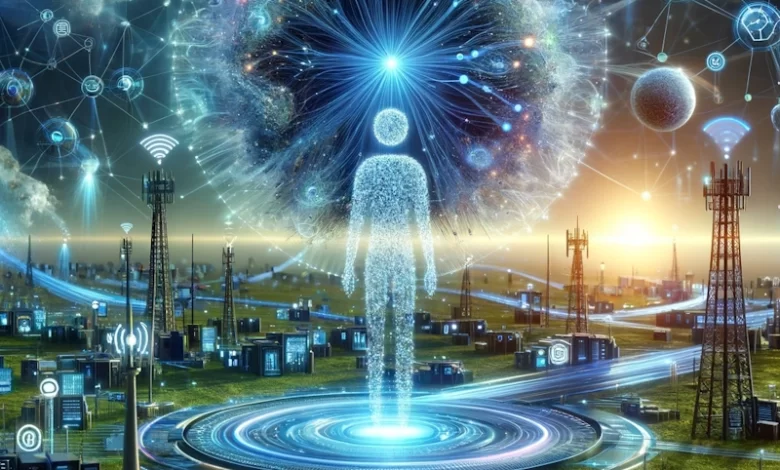 Intelligenza artificiale