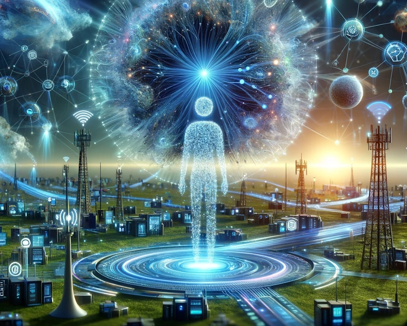 Intelligenza artificiale